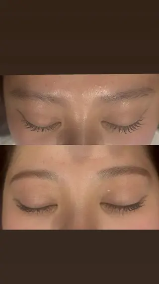 アイブロウ 眉毛専門店brow art上野店鈴木の眉毛・アイブロウイメージ