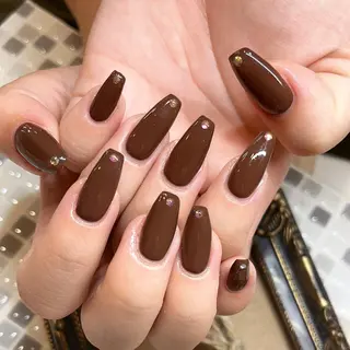 ネイル nailist yuiのネイルデザイン