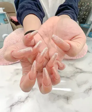 ネイル KUGO SALONのネイルデザイン