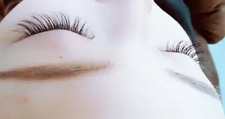 マツエク・マツパ 吉岡 ゆうなのマツエク・マツパデザイン