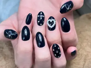 ネイル ToliyDeliy Nail Salonのネイルデザイン
