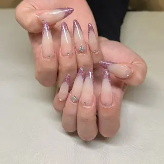 ネイル 鶴田୨ৎmaison de NALIのネイルデザイン