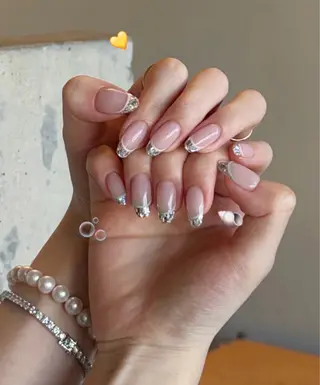 ネイル UniqueNail 肉肉のネイルデザイン