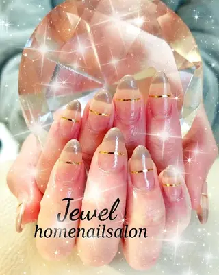 ネイル ＪＥＷＥＬ ＮＡＩＬのネイルデザイン