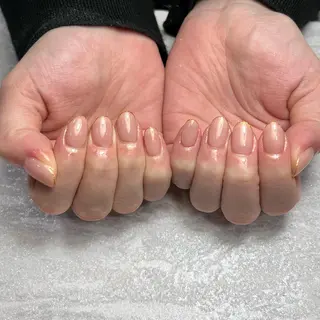 ネイル NAIL303 🛼 SHIORIのネイルデザイン