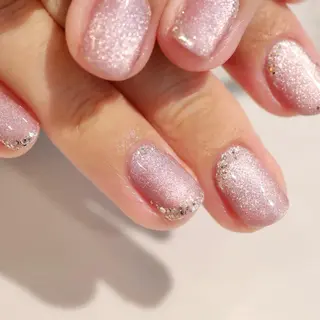 ネイル crescent クレセント清原のネイルデザイン