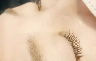 マツエク・マツパ 《銀座》アイ×ヘア 🤍Hikari🤍のヘアスタイル