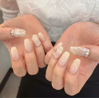 ネイル kyoko .のネイルデザイン