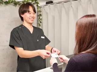 NAORU 池尻大橋のエステ・リラクイメージ