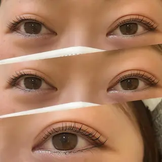 マツエク・マツパ deco tomomiのマツエク・マツパデザイン