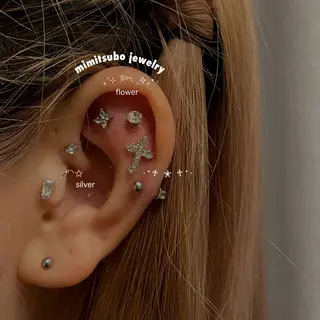 lymphsalon Jerryのエステ・リラクイメージ