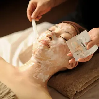 堀江リンパマッサージ 肩こり/リンパ/小顔のエステ・リラクイメージ