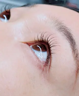 マツエク・マツパ Nail&Eye Spina 琴美のマツエク・マツパデザイン