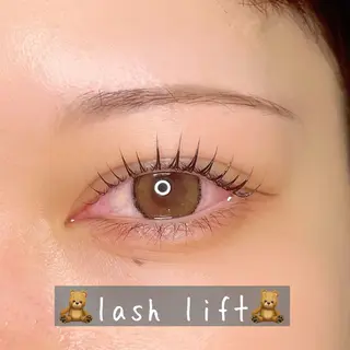 マツエク・マツパ suzuki natsumiのマツエク・マツパデザイン