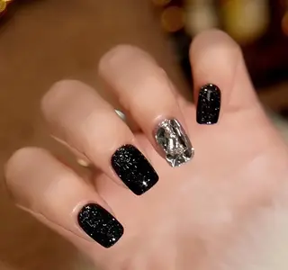 ネイル Rejoice Nail Salonのネイルデザイン