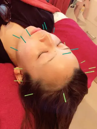 N. ayanoのエステ・リラクイメージ