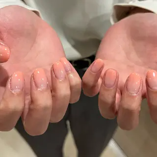 ネイル mute.所属・mute. yuiのネイルデザイン