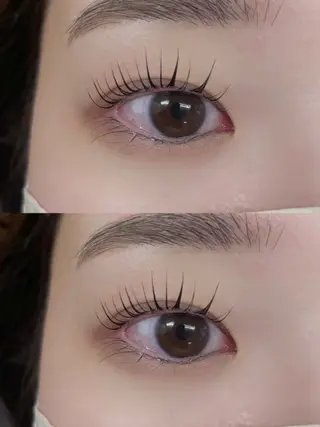 パーマ ア カリのネイルデザイン