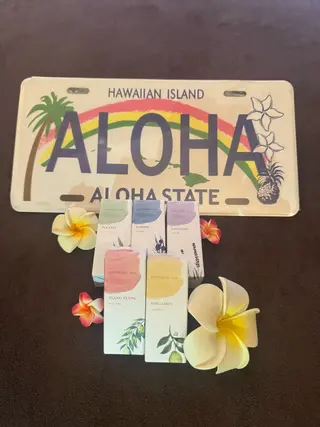 LINOAヘッドスパ 小顔ケア/逆子ケアのエステ・リラクイメージ