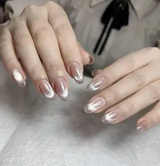 ネイル Queens みなみのネイルデザイン