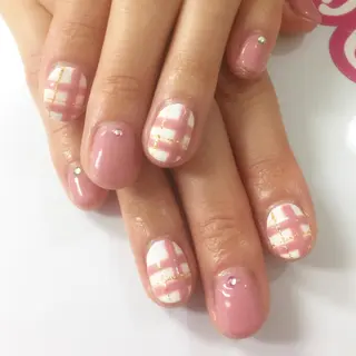 ネイル ネイリスト CHIAKIのネイルデザイン