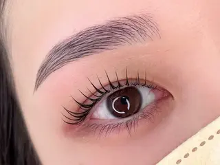 マツエク・マツパ Lian所属・【𝐋𝐢𝐚𝐧】 𝐑𝐢𝐨のマツエク・マツパデザイン