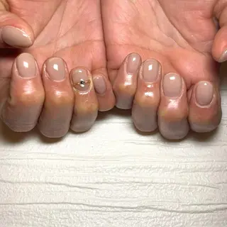 ネイル Nail salon Nocaのネイルデザイン