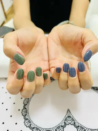 ネイル プライベートサロン LALA Nailのネイルデザイン