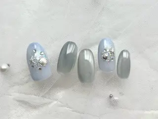 ネイル アイ.ネイリスト りこの眉毛・アイブロウイメージ