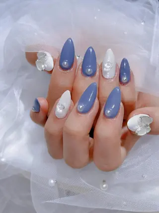 ネイル Queens ciciのネイルデザイン