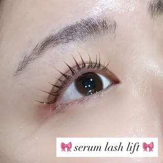 マツエク・マツパ 🎀kirari .のマツエク・マツパデザイン