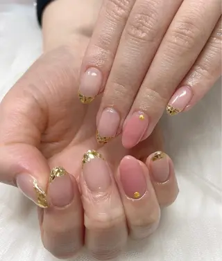 ネイル COCO ネイルのネイルデザイン