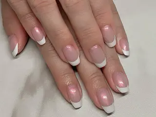 ネイル Beautiful Me, Aiのネイルデザイン