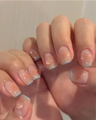 ネイル RINN ANA.CHUOのネイルデザイン