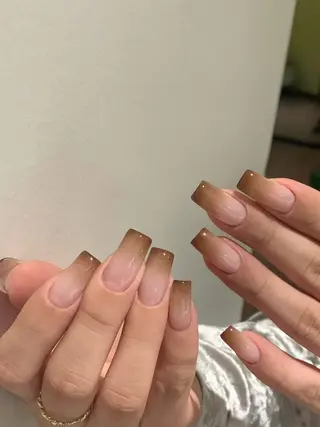 ネイル Nana nail 8:00~22:00のネイルデザイン