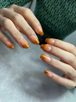 ネイル LILN/ NATSUMIのネイルデザイン