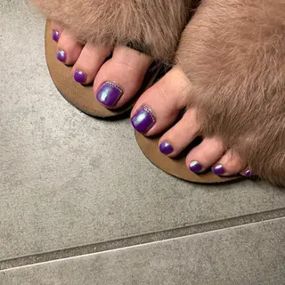 ネイル moni nailのネイルデザイン