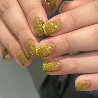 ネイル yomu nail yuumiのネイルデザイン