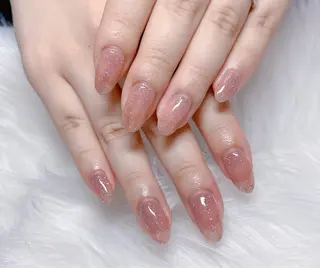 ネイル BelleNail kのネイルデザイン