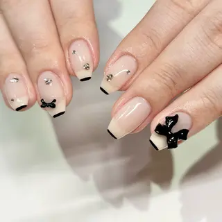 ネイル Fairy Mireiのネイルデザイン