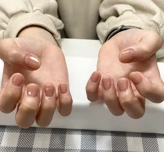 ネイル Tagi Nail 銀座店のネイルデザイン