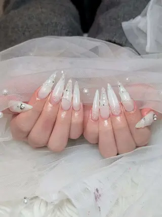 ネイル Eli Nails 新宿のネイルデザイン