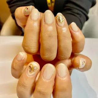 ネイル Tocowaka マエダのネイルデザイン