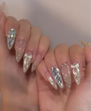 ネイル HARA Nailsのネイルデザイン