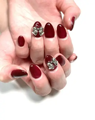 ネイル Lua nailのネイルデザイン