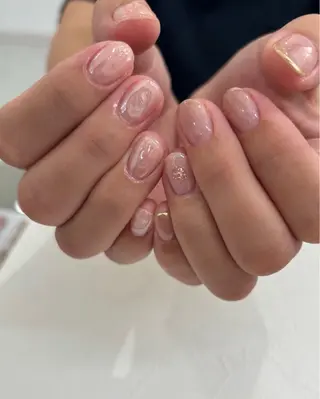 ネイル nailsalon room.のネイルデザイン
