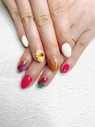 ネイル Salon ILDOR のマツエク・マツパデザイン