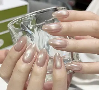 ネイル 🎀 Ayaka_nailのネイルデザイン