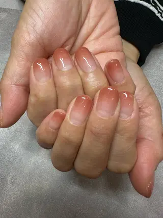 ネイル 津田 結衣のエステ・リラクイメージ