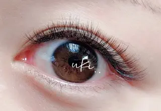 マツエク・マツパ ˗ˏˋ𝐮𝐤𝐢. .🌩️ˎˊ˗のマツエク・マツパデザイン